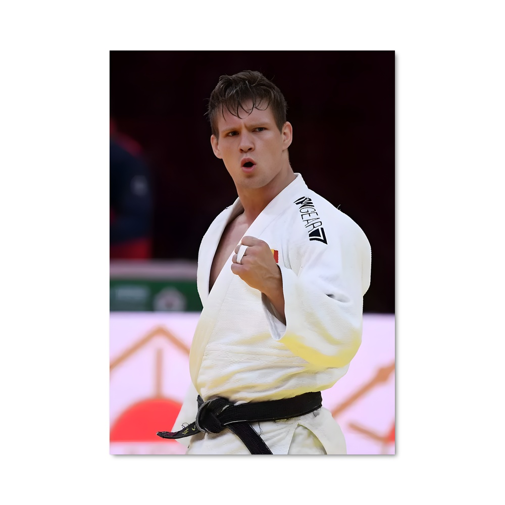 Poster Matthias casse